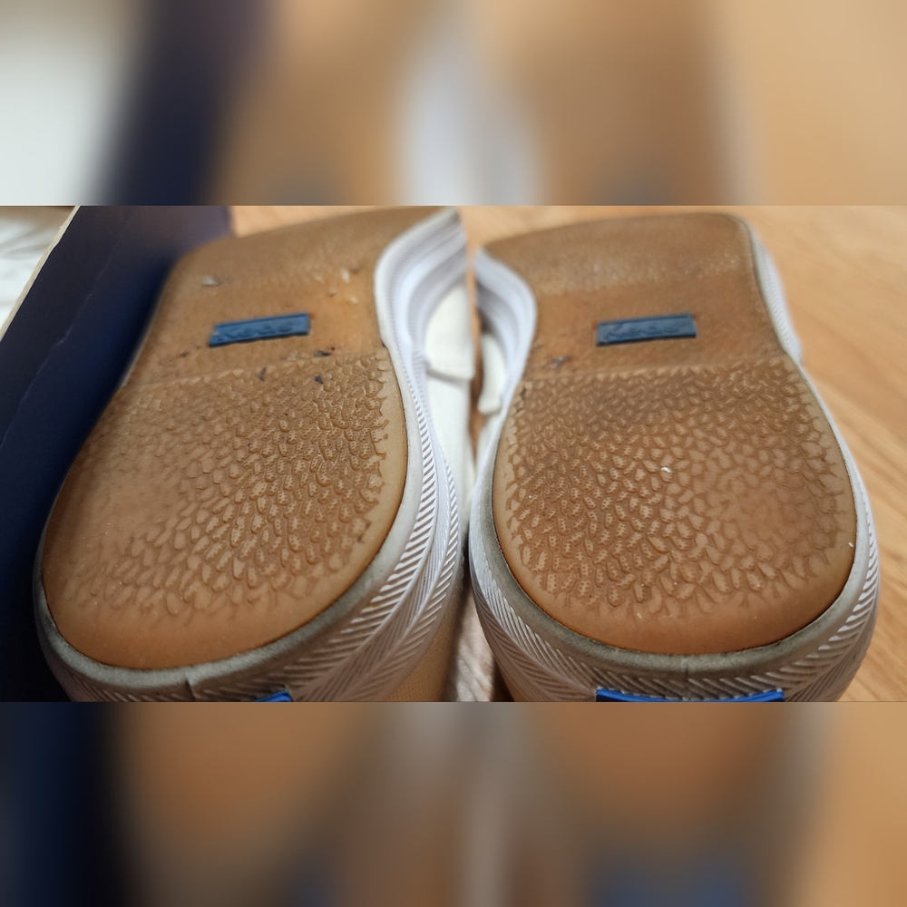 Keds Sneakers Size 9 - Picture 9 of 11